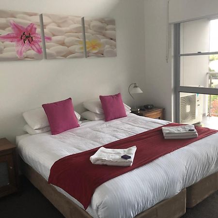 Charlestown Terrace Apartments Newcastle Dış mekan fotoğraf