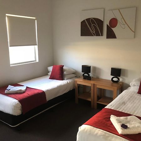Charlestown Terrace Apartments Newcastle Dış mekan fotoğraf