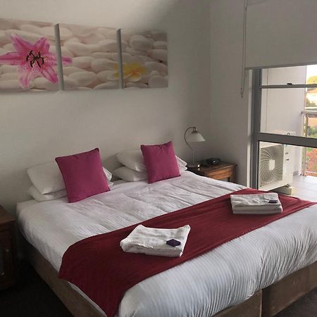 Charlestown Terrace Apartments Newcastle Dış mekan fotoğraf