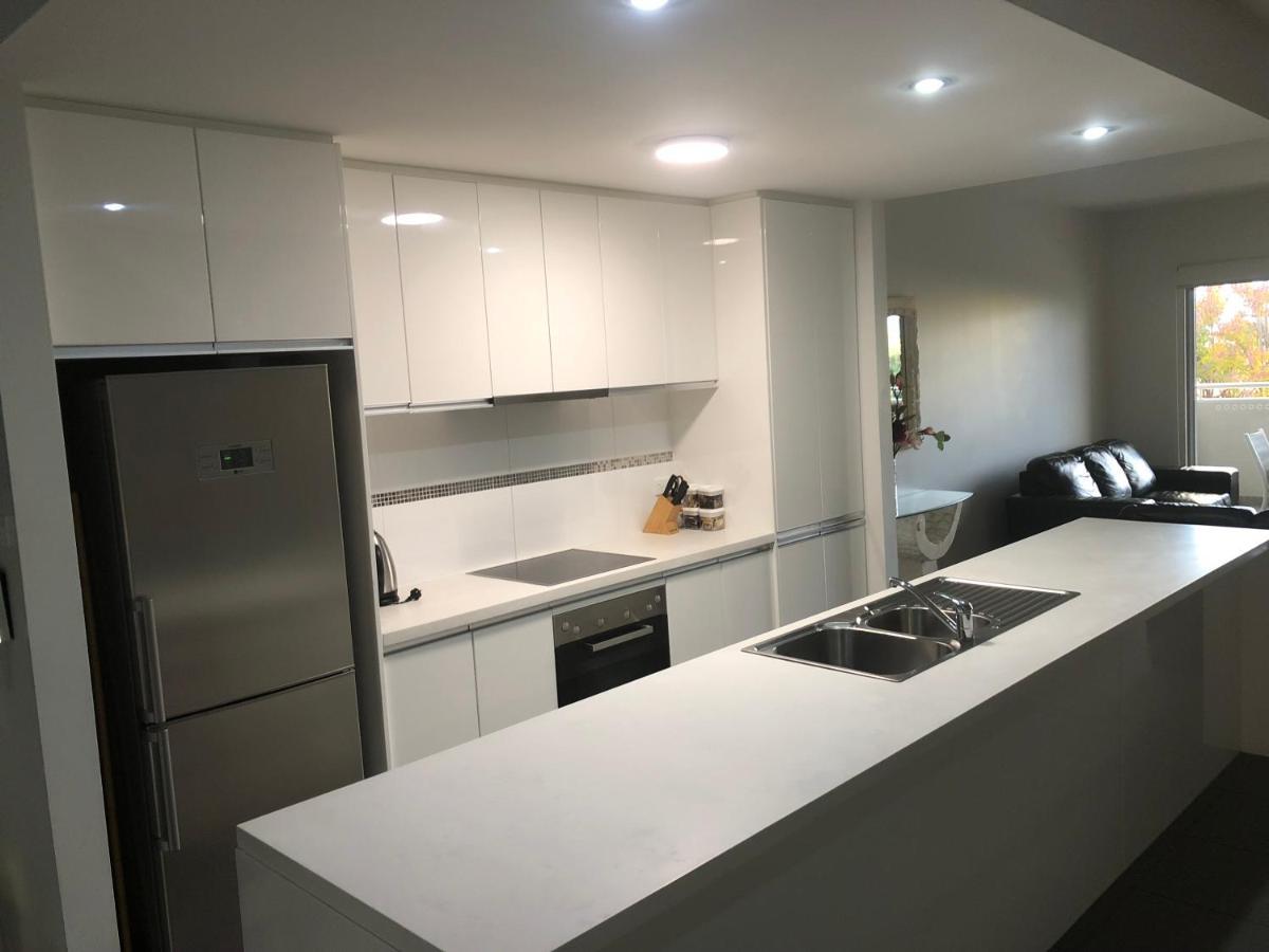 Charlestown Terrace Apartments Newcastle Dış mekan fotoğraf