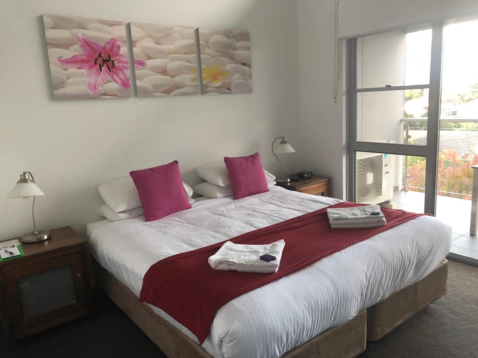 Charlestown Terrace Apartments Newcastle Dış mekan fotoğraf