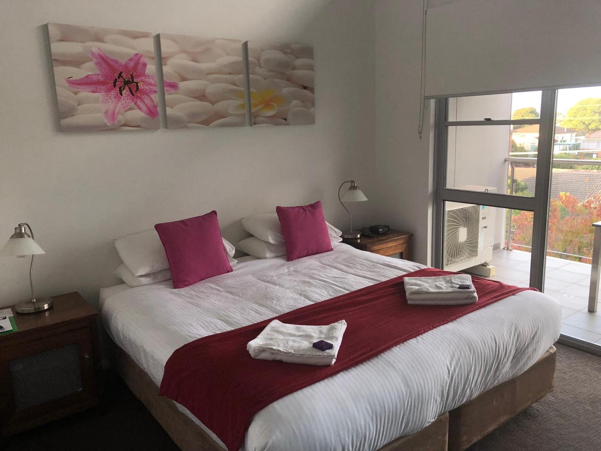 Charlestown Terrace Apartments Newcastle Dış mekan fotoğraf