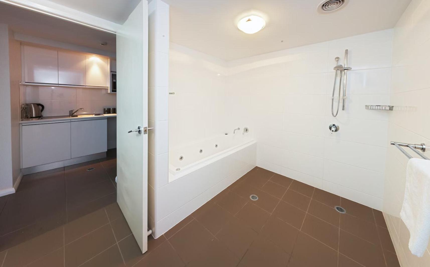Charlestown Terrace Apartments Newcastle Dış mekan fotoğraf