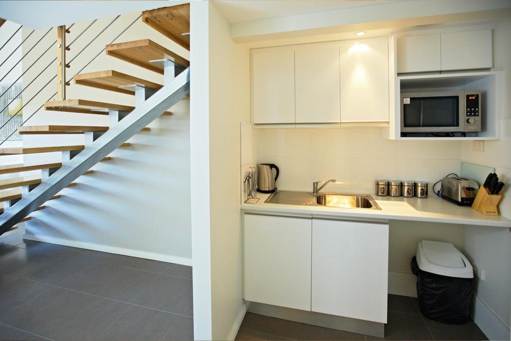 Charlestown Terrace Apartments Newcastle Dış mekan fotoğraf