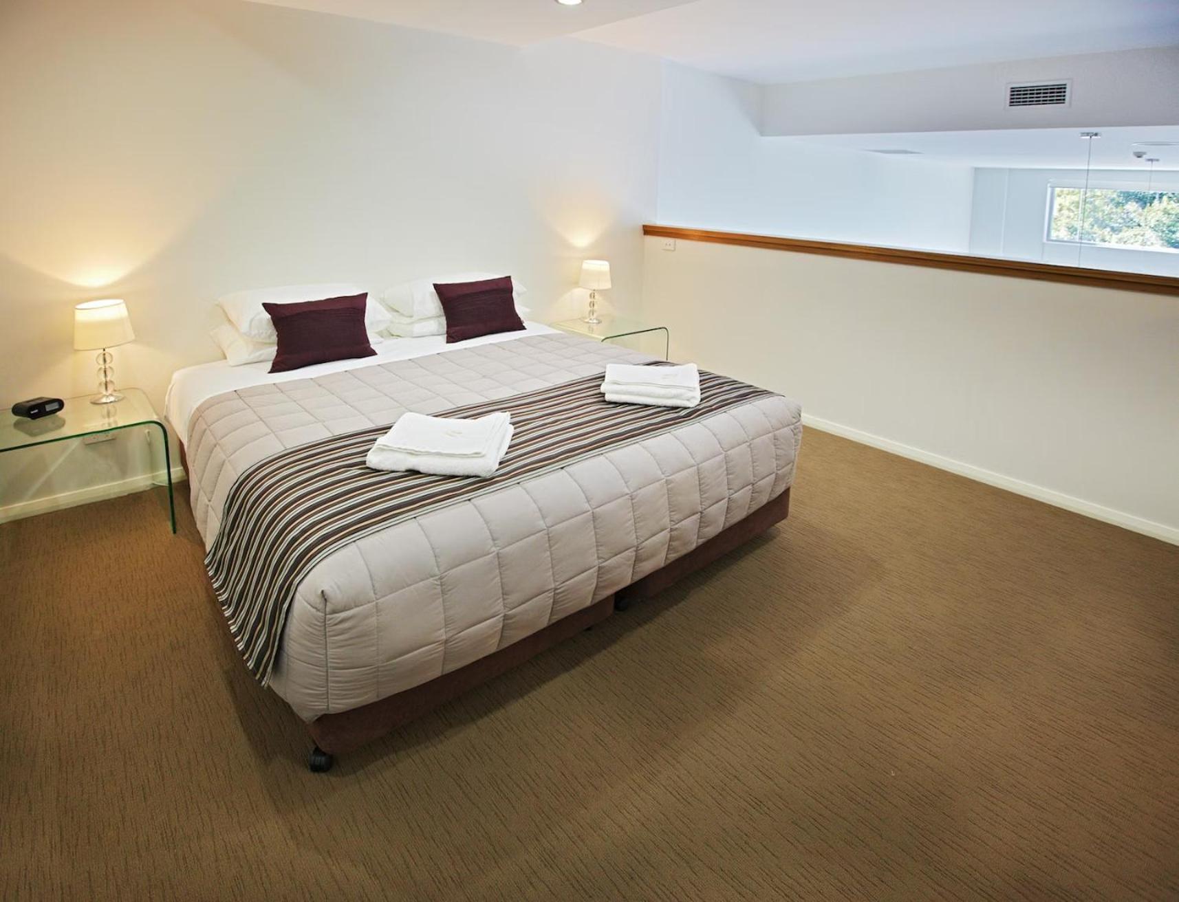 Charlestown Terrace Apartments Newcastle Dış mekan fotoğraf
