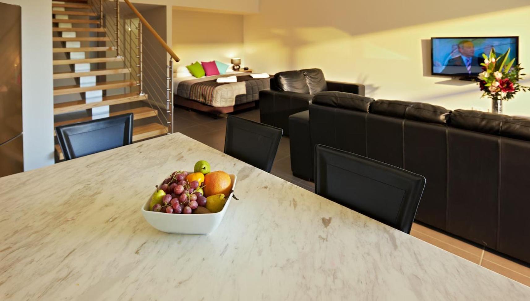 Charlestown Terrace Apartments Newcastle Dış mekan fotoğraf