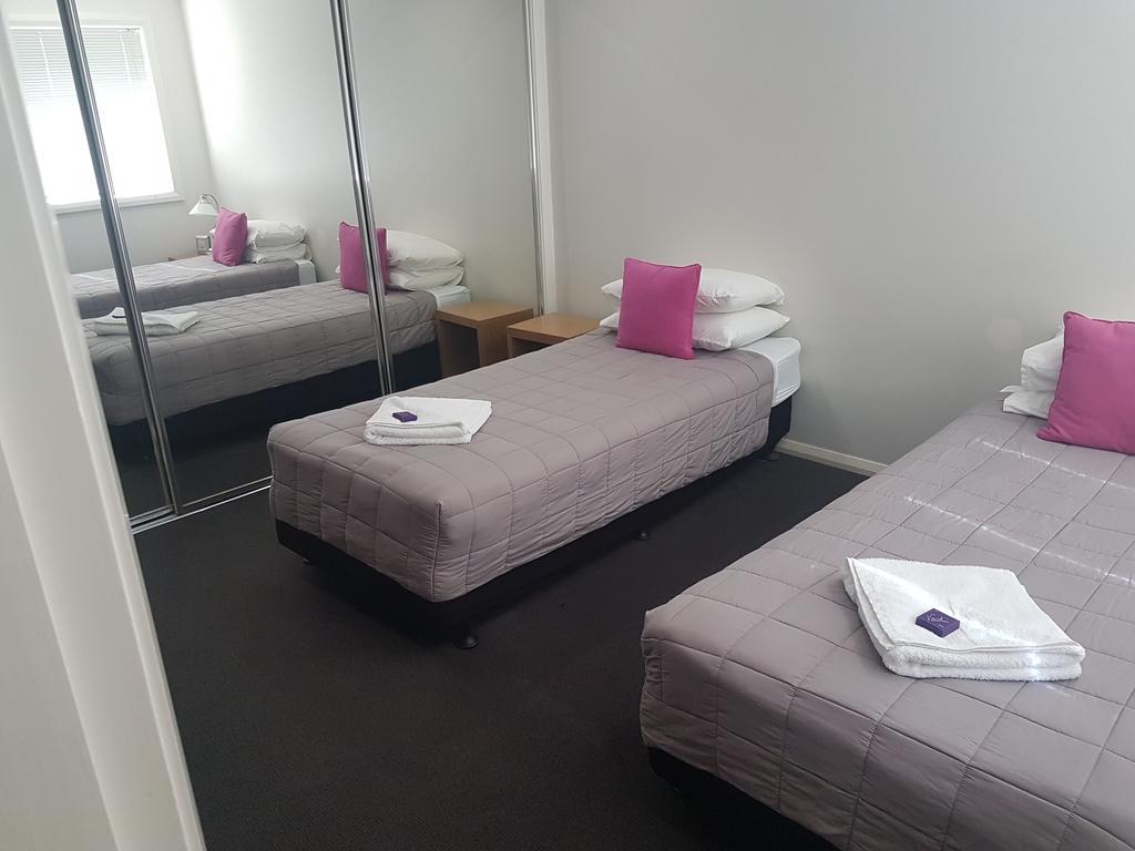 Charlestown Terrace Apartments Newcastle Dış mekan fotoğraf