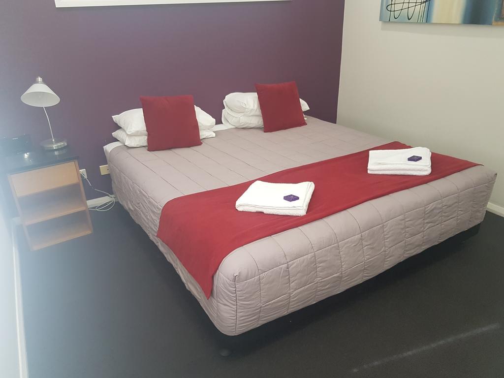 Charlestown Terrace Apartments Newcastle Dış mekan fotoğraf