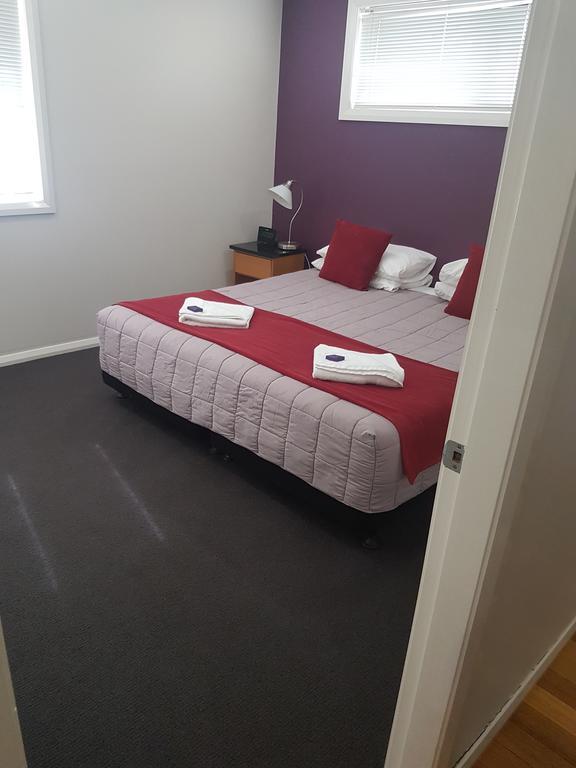 Charlestown Terrace Apartments Newcastle Dış mekan fotoğraf