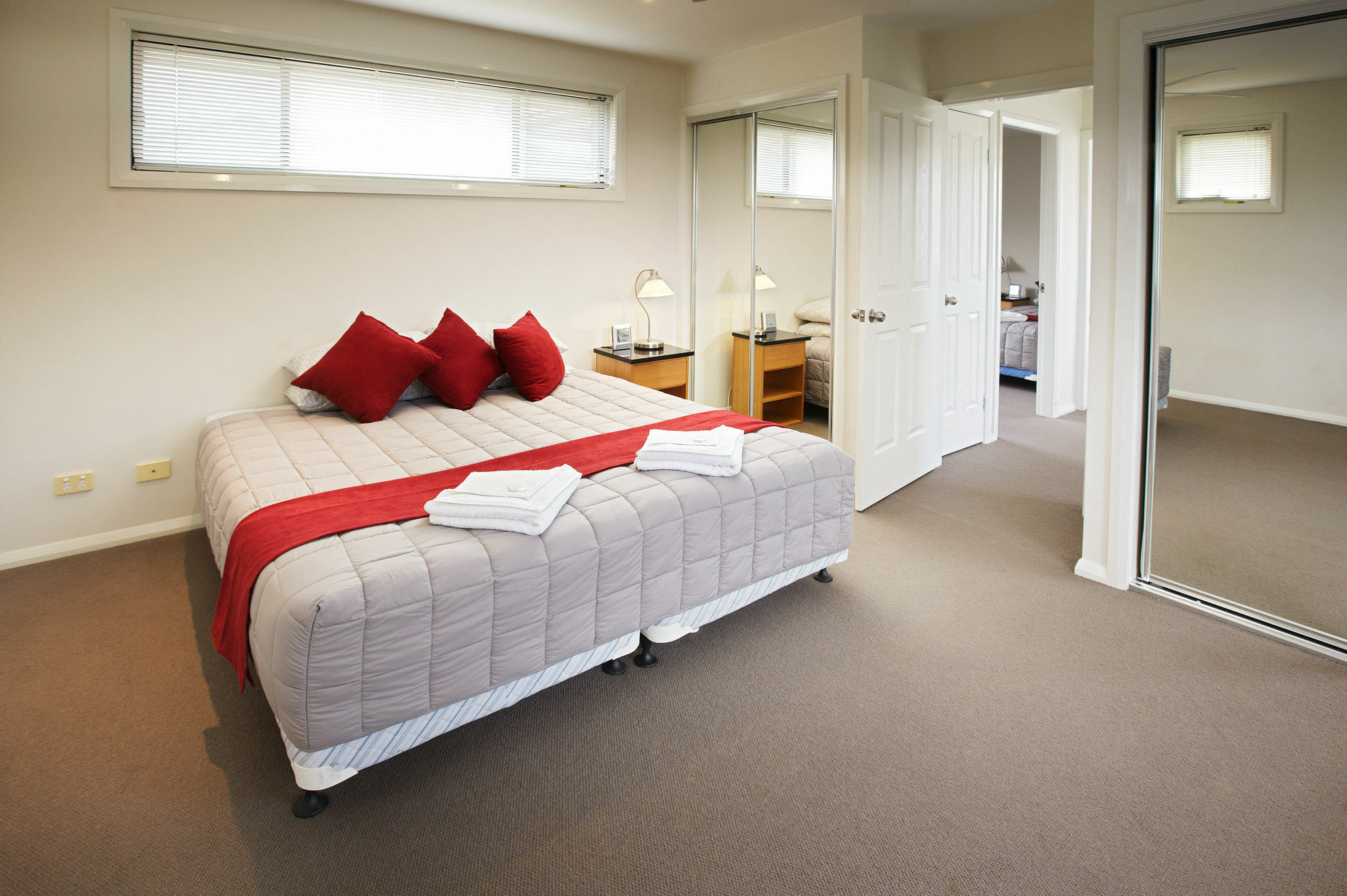 Charlestown Terrace Apartments Newcastle Dış mekan fotoğraf