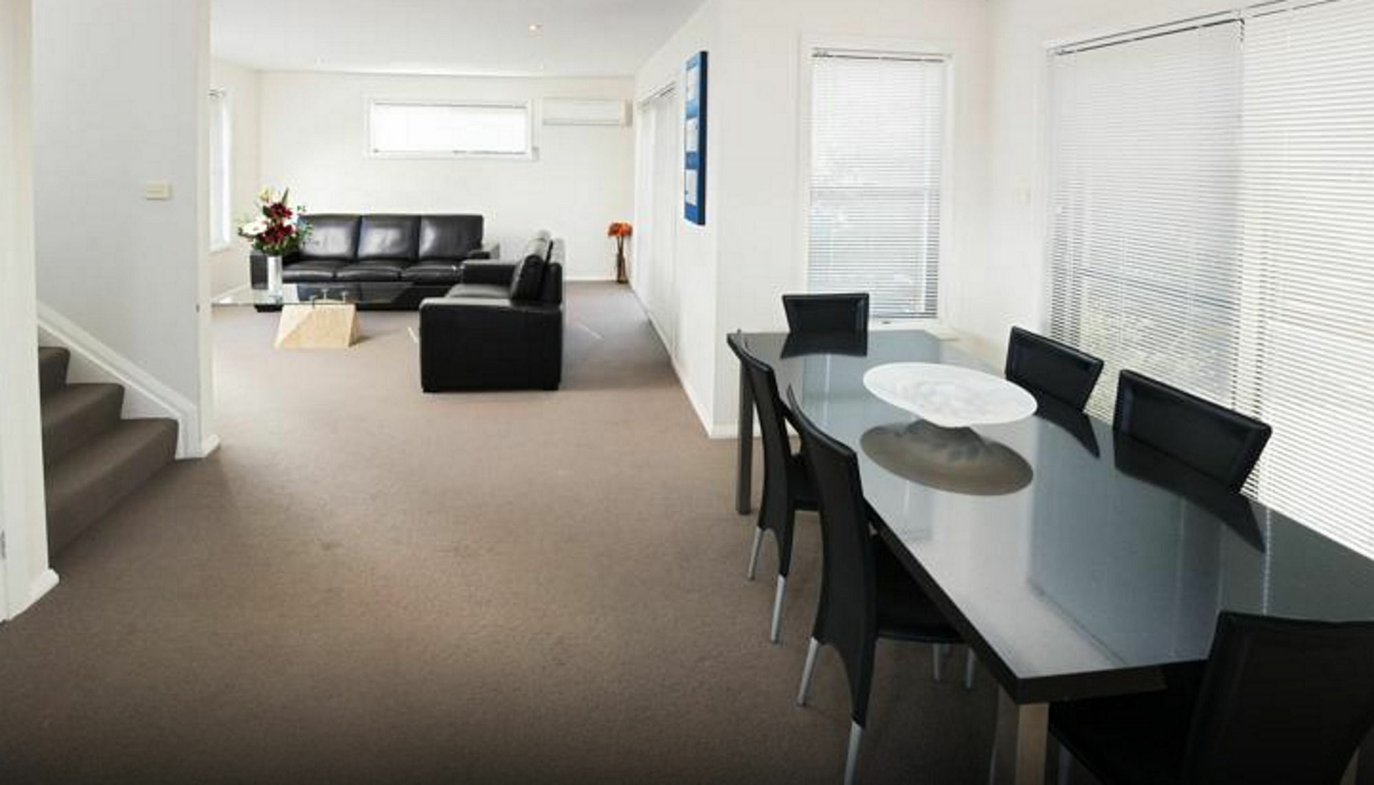 Charlestown Terrace Apartments Newcastle Dış mekan fotoğraf