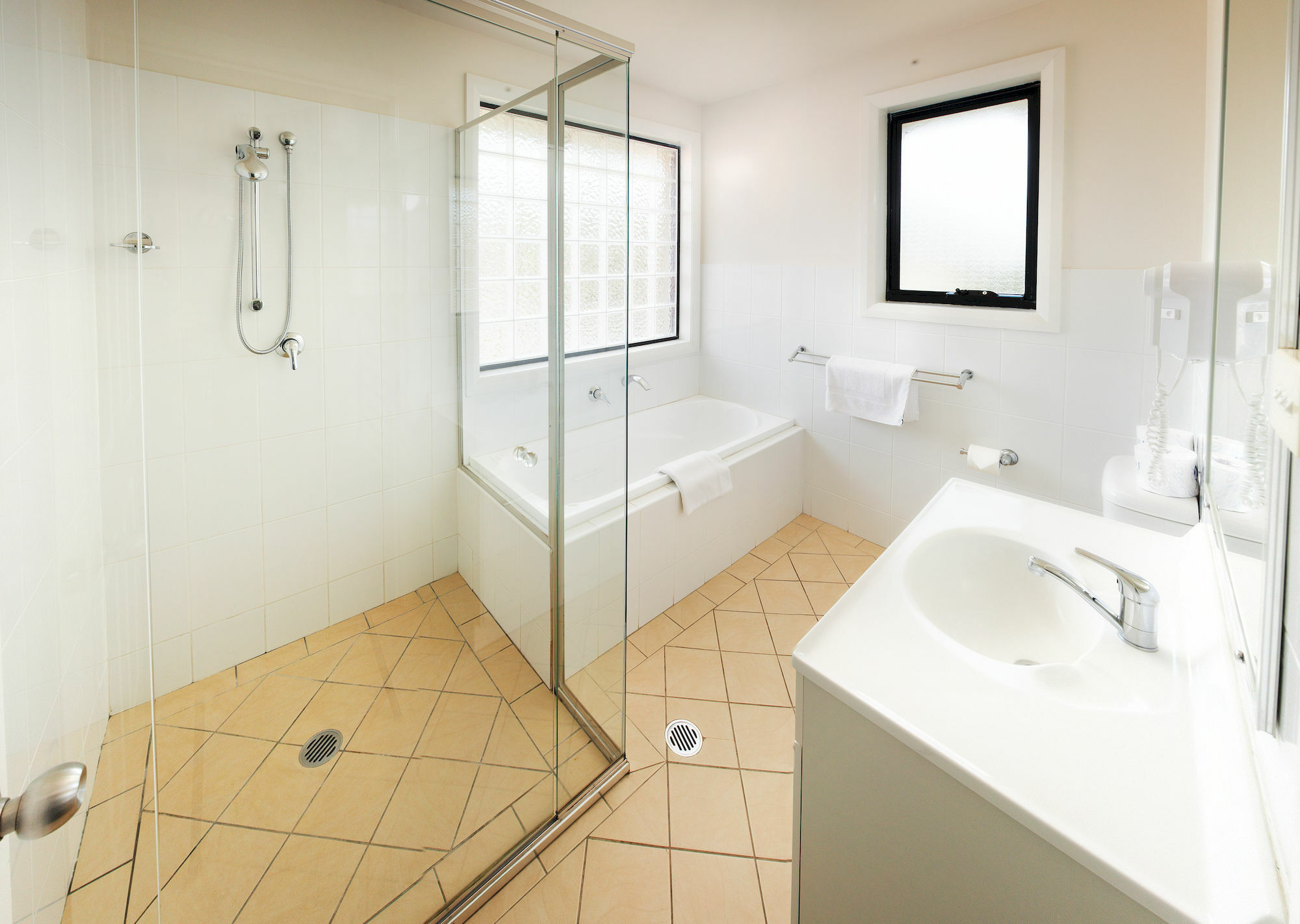 Charlestown Terrace Apartments Newcastle Dış mekan fotoğraf