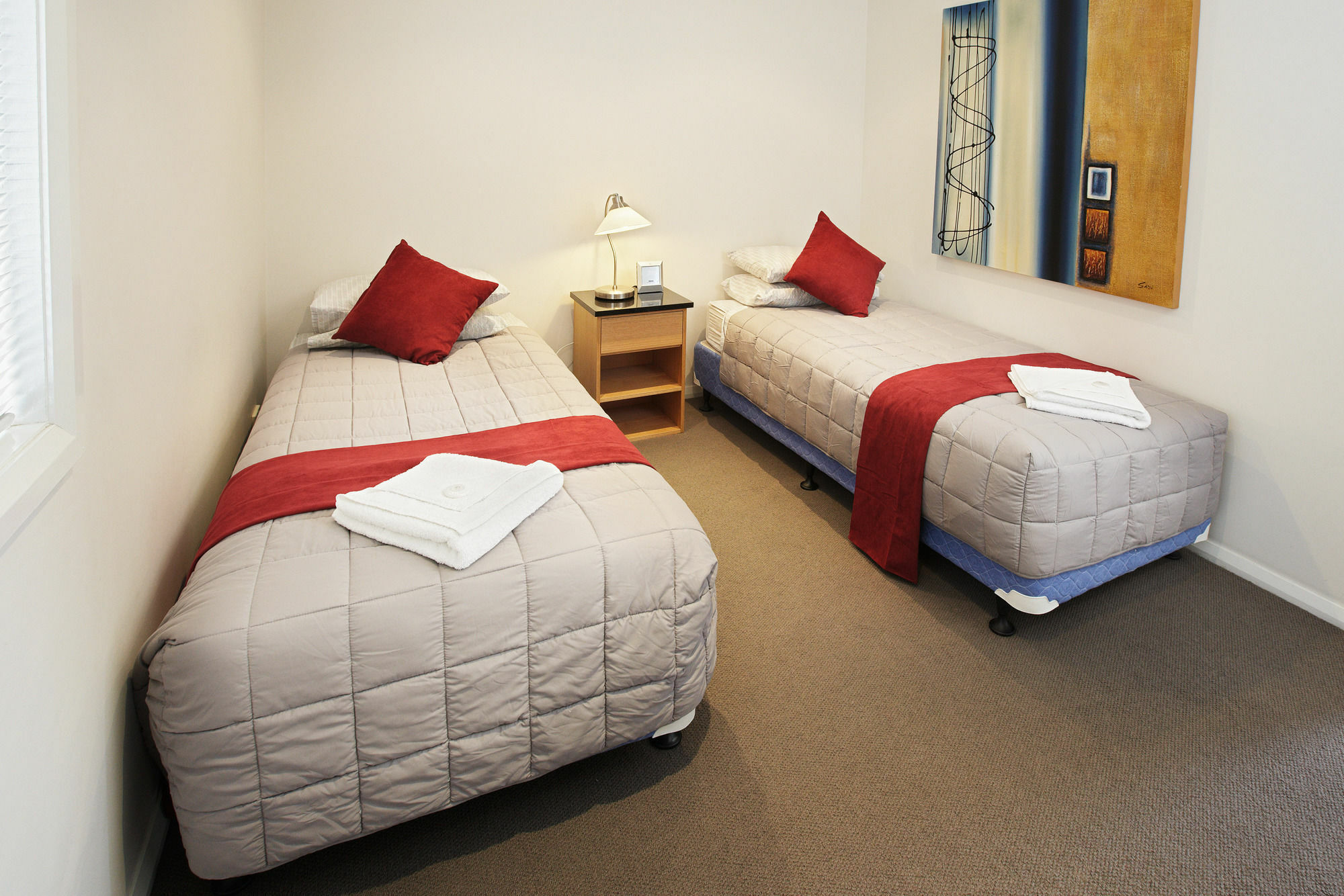 Charlestown Terrace Apartments Newcastle Dış mekan fotoğraf