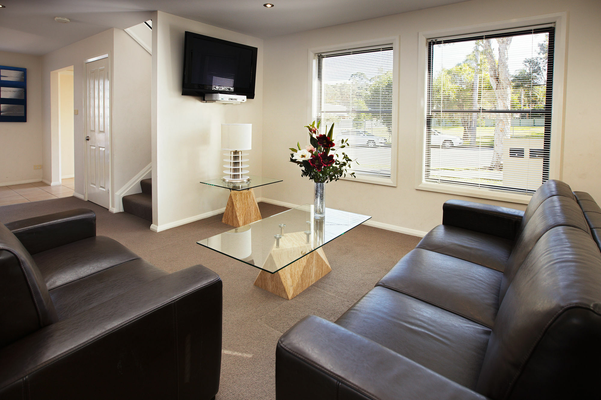 Charlestown Terrace Apartments Newcastle Dış mekan fotoğraf