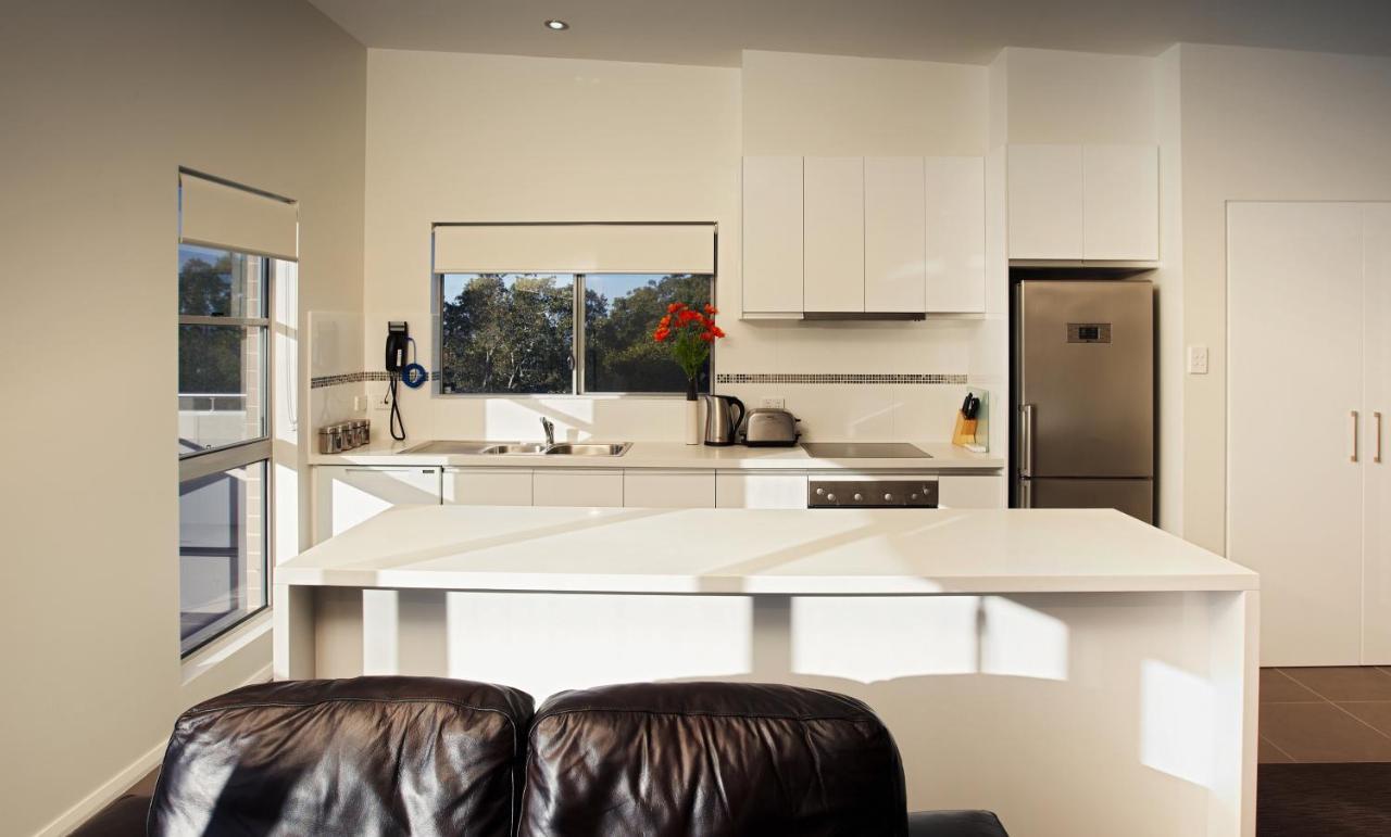 Charlestown Terrace Apartments Newcastle Dış mekan fotoğraf