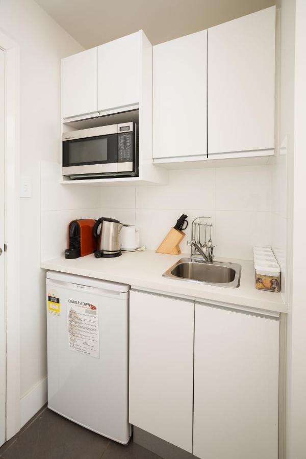 Charlestown Terrace Apartments Newcastle Dış mekan fotoğraf