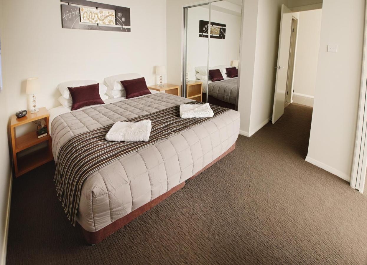 Charlestown Terrace Apartments Newcastle Dış mekan fotoğraf