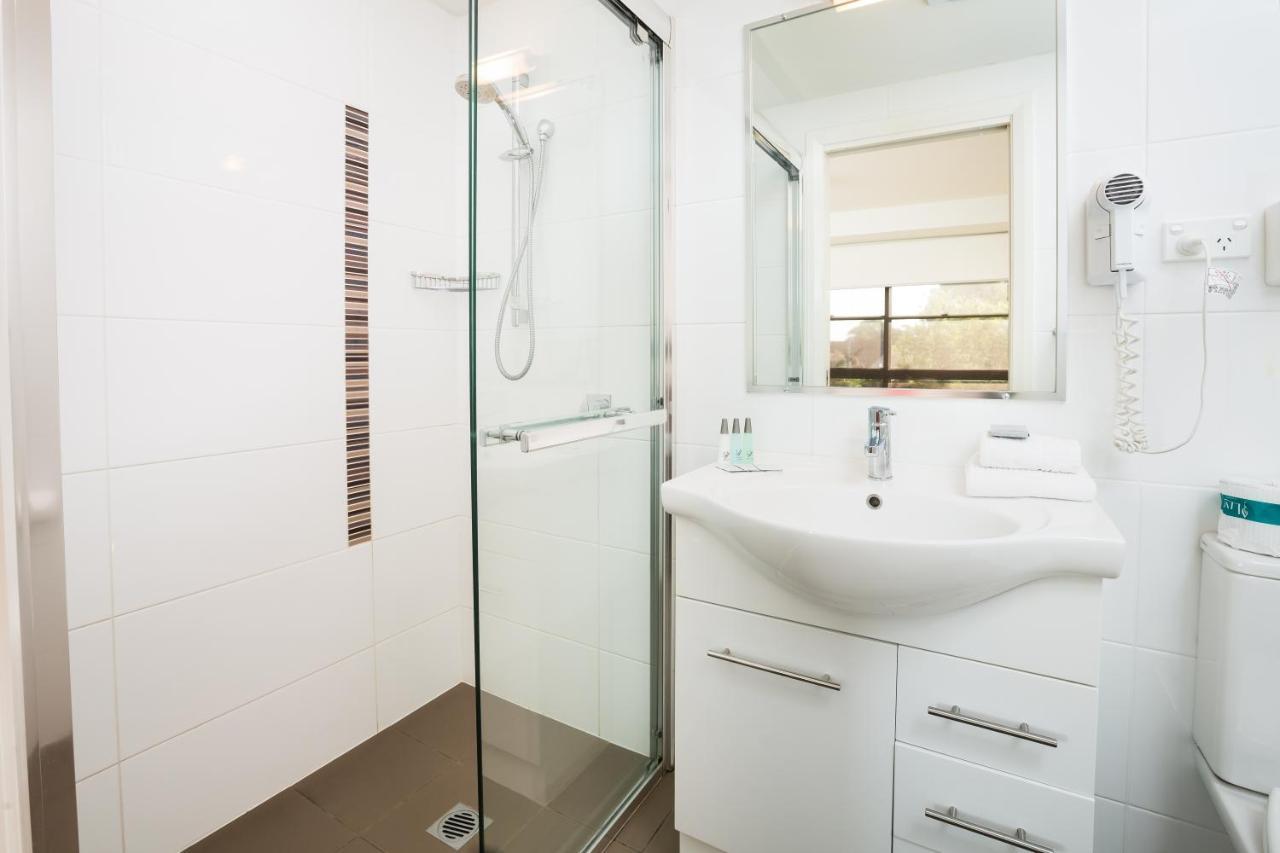 Charlestown Terrace Apartments Newcastle Dış mekan fotoğraf