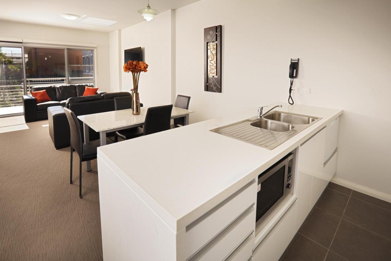 Charlestown Terrace Apartments Newcastle Dış mekan fotoğraf